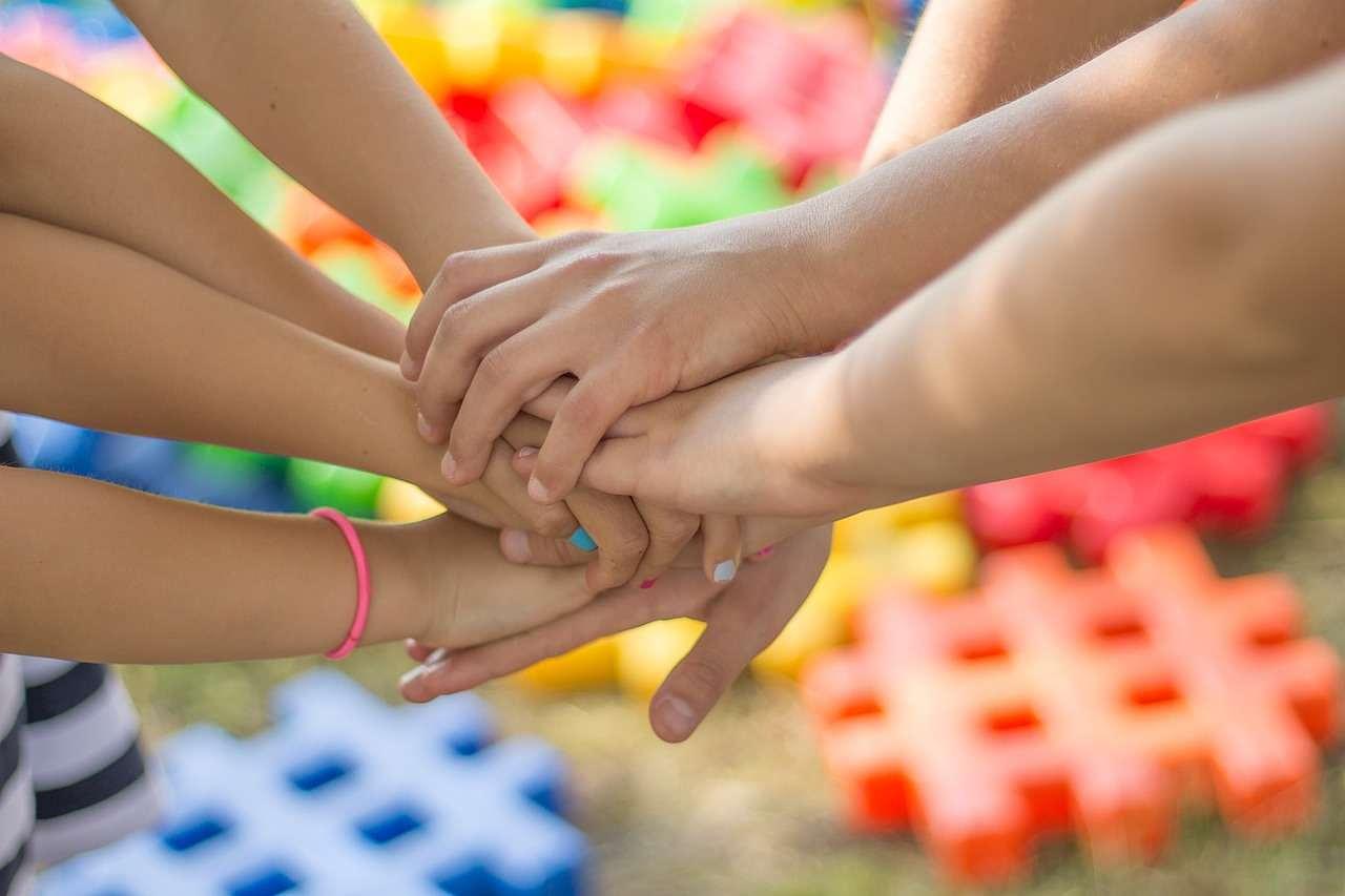 Kinderfreizeit 2027